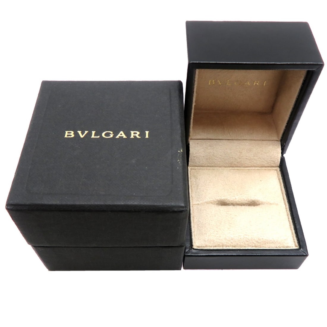 Bvlgari B.zero1 5-band ring - 8