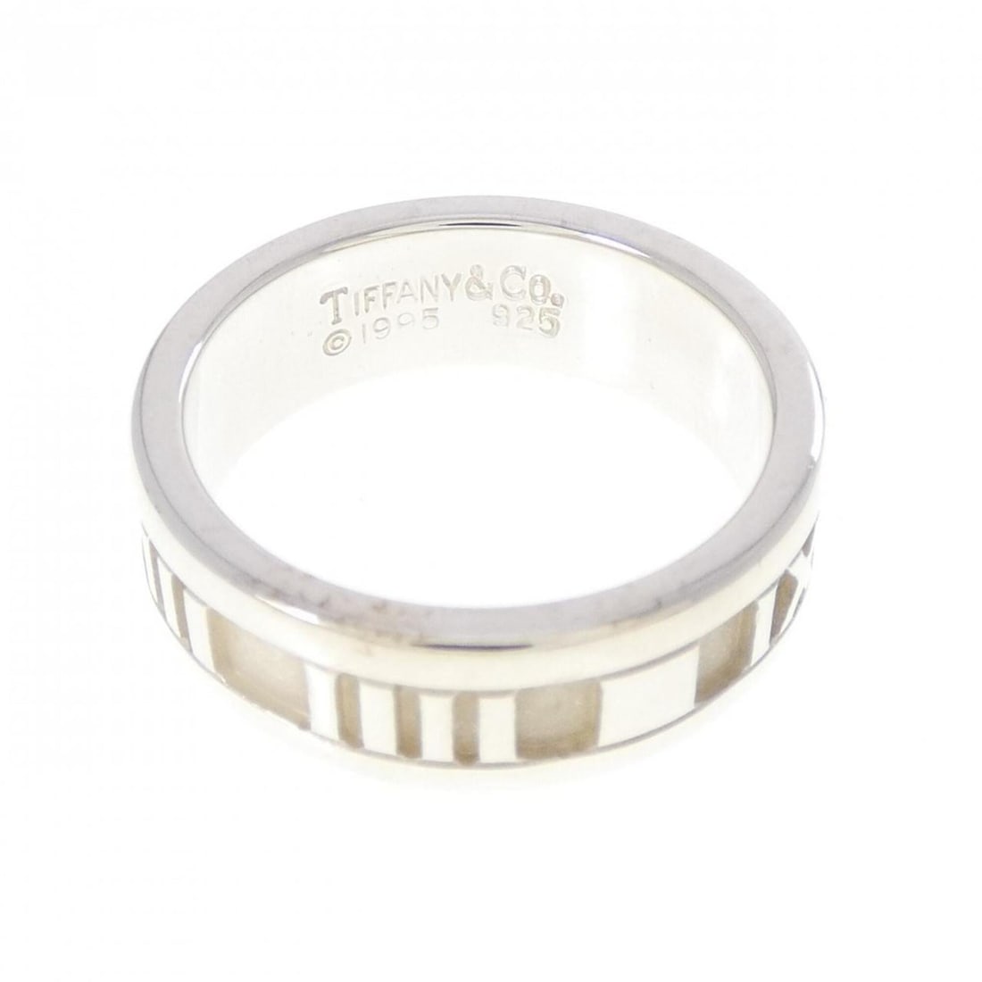 Tiffany Atlas Ring - 3