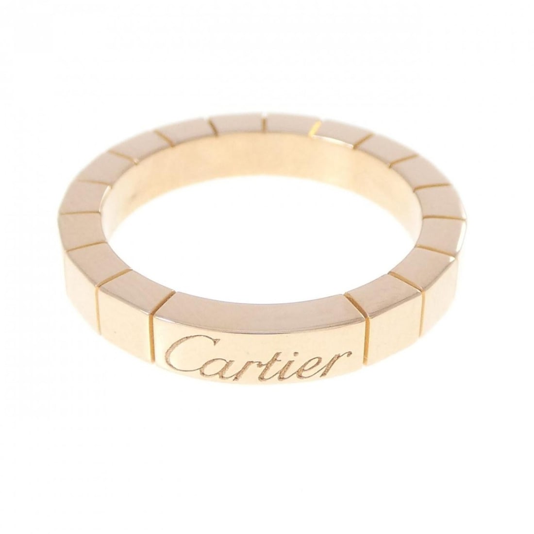 Cartier Lanieres Ring - 2