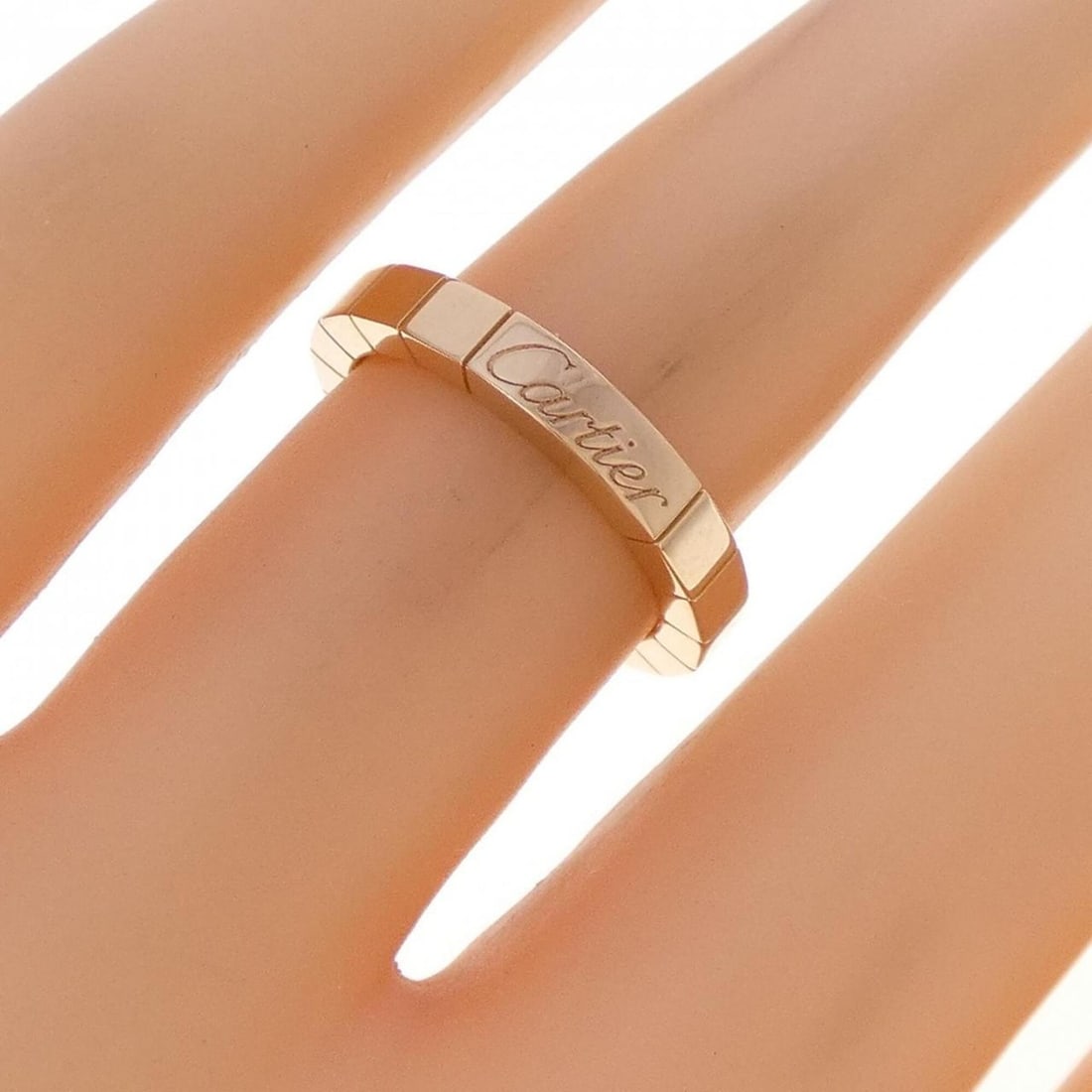 Cartier Lanieres Ring - 3