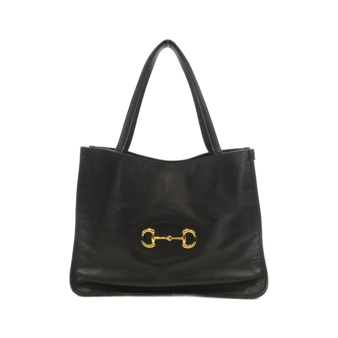 Gucci Horsebit 1955 623694 1U10G Handbag: --- Catalog ---Category: SizeSize (HxWxD): 28cm x 37cm x 13cm / 11.02'' x 14.56'' x 5.11''Category: DesignType: HandbagColor: BlackGender: WomenMaterial: Leather Hardware Color: GoldCategory:
