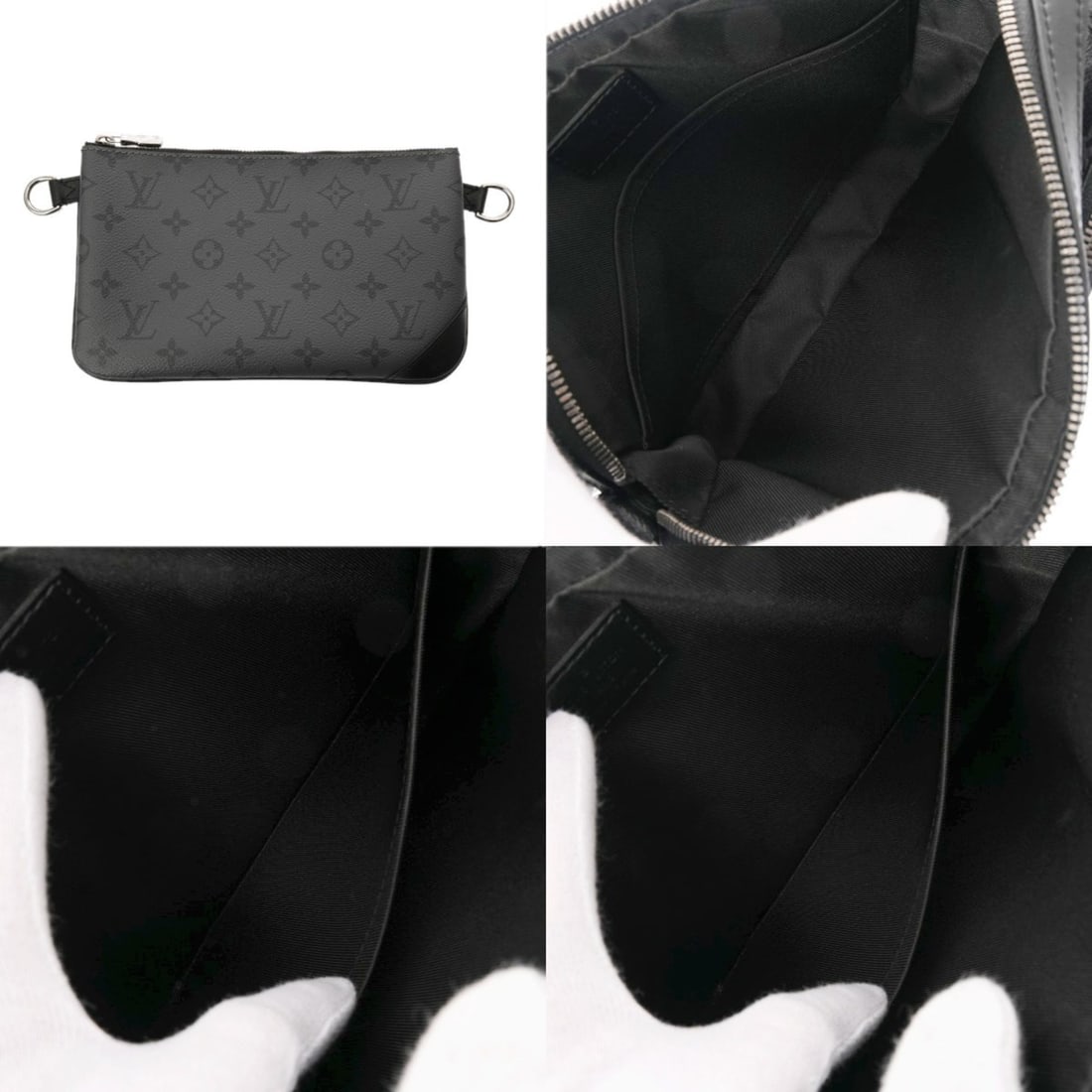 Gucci 494053 0FSA0 Backpack - 10