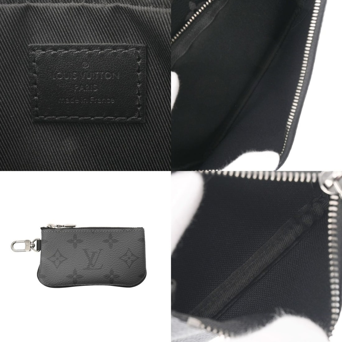 Gucci 494053 0FSA0 Backpack - 11