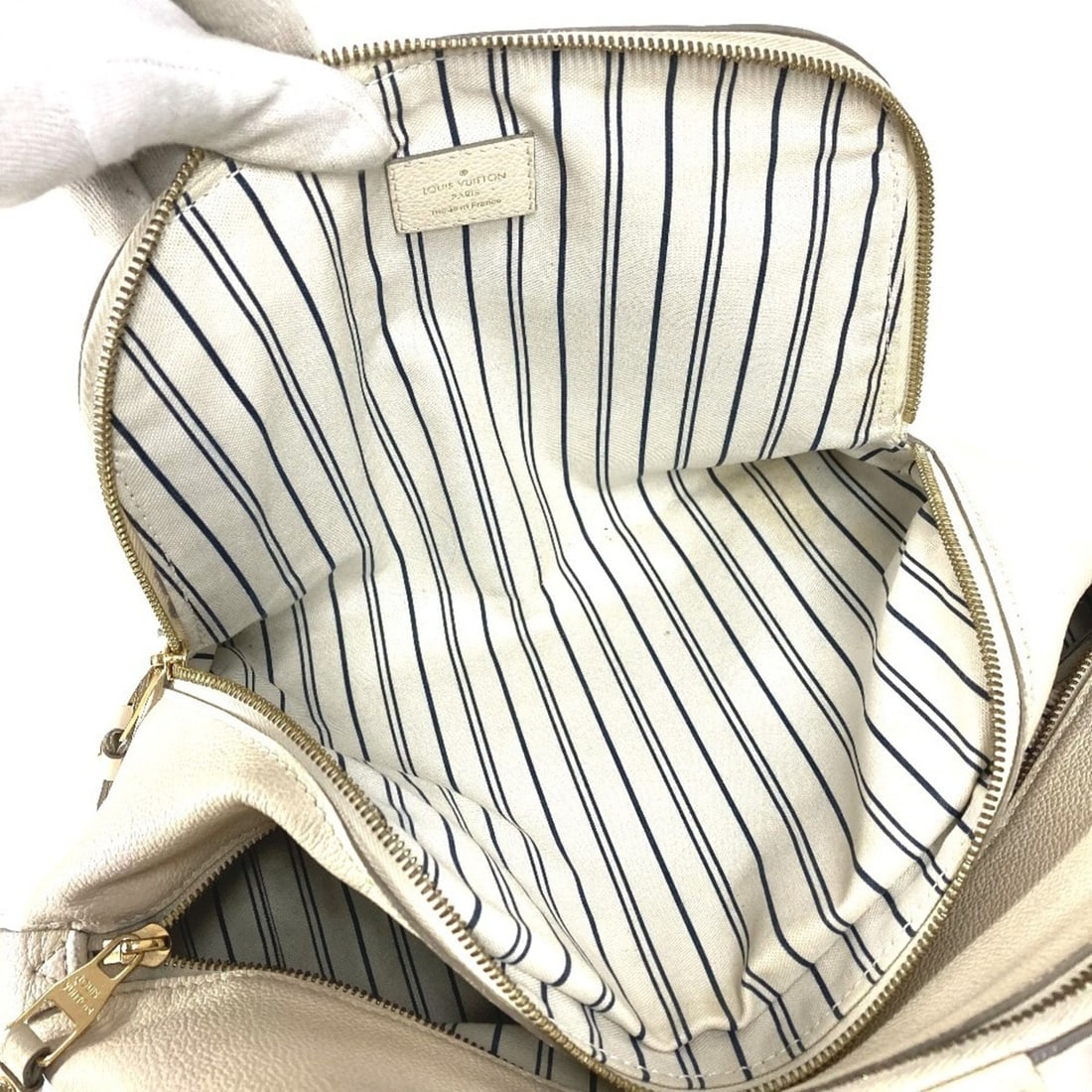 Gucci 494053 0FSA0 Backpack - 17