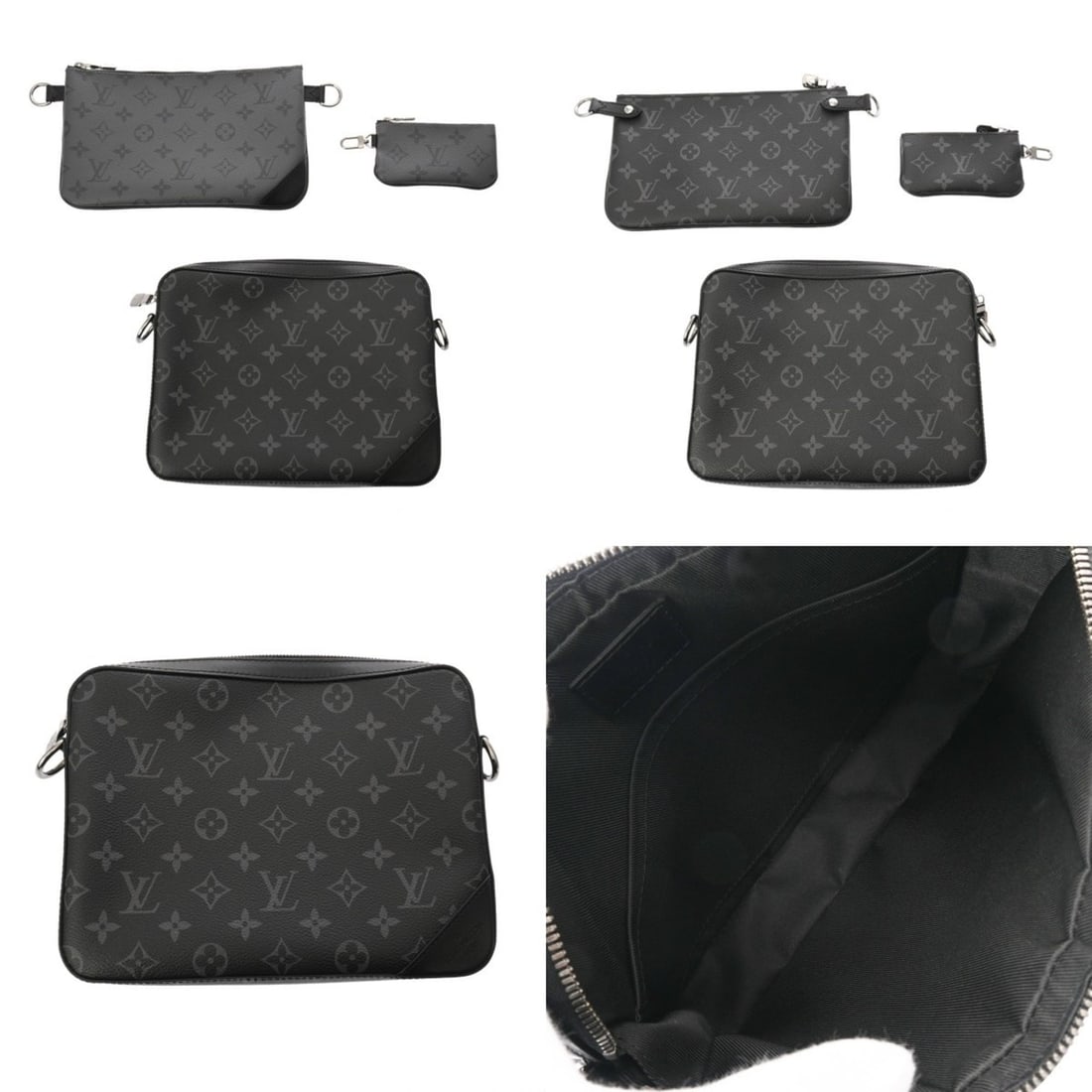 Gucci 494053 0FSA0 Backpack - 9