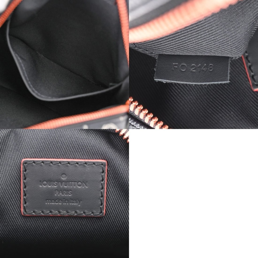 Chanel shoulder bag - 11