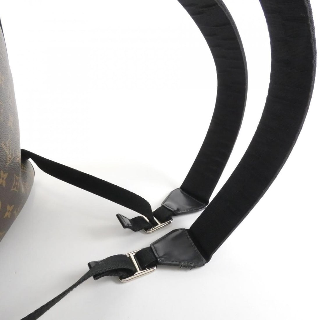 Louis Vuitton Monogram Macassar Josh M41530 Backpack - 7
