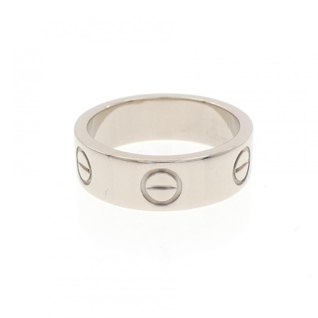 Cartier Love Ring - 2