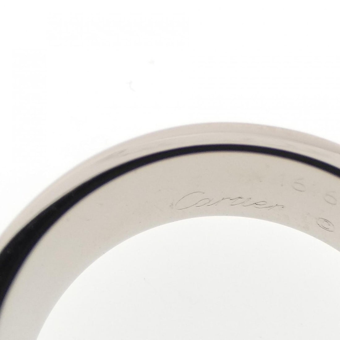 Cartier Love Ring - 3