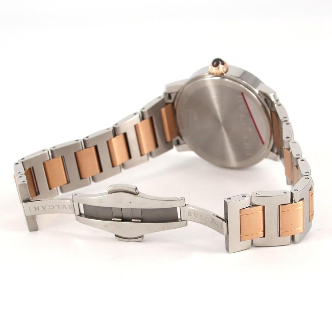 Bulgari BBL37S SSxPG Automatic Watch - 6