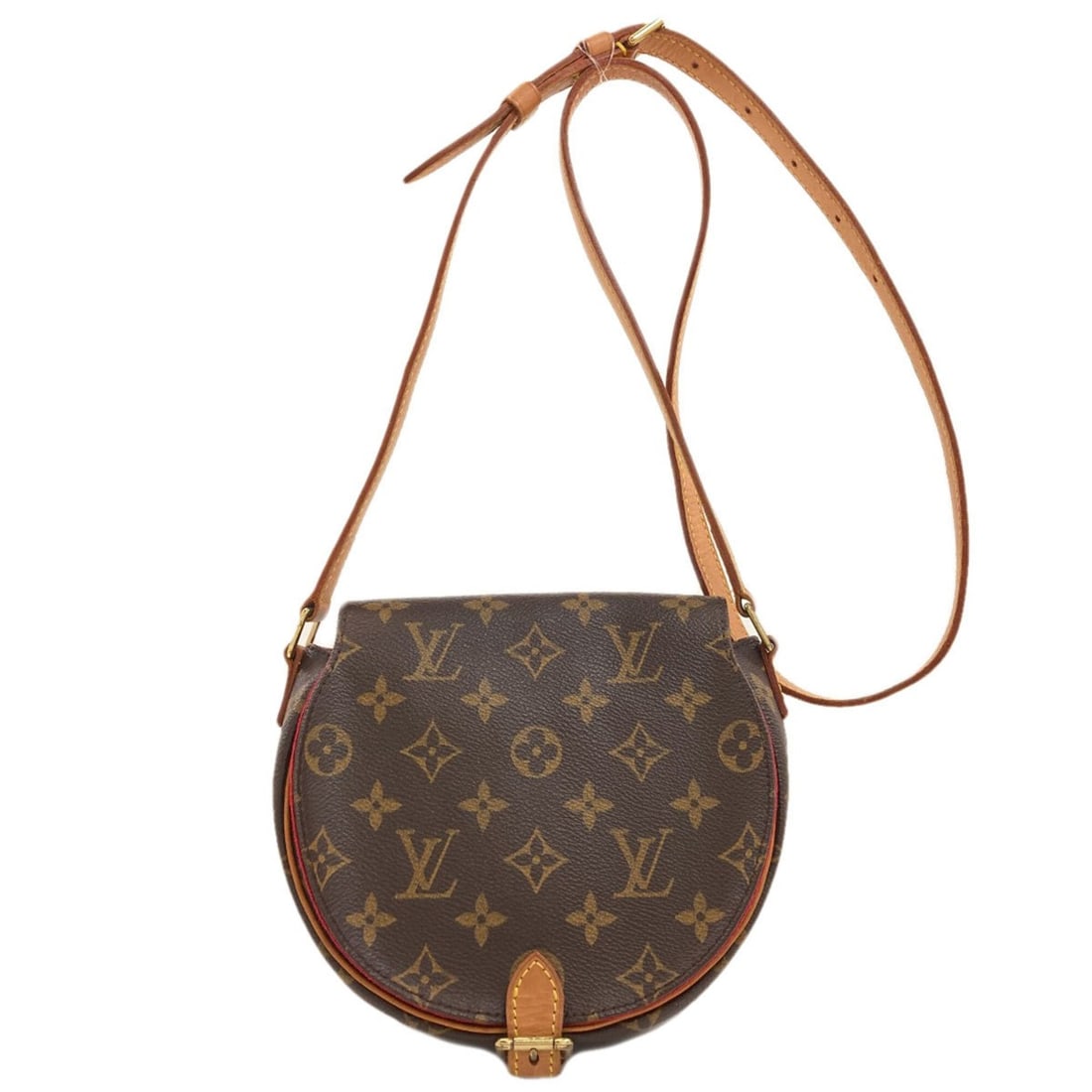 Louis Vuitton M51179 Tambourin Shoulder Bag, Monogram Canvas, Women's LOUIS VUITTON (1 of 20)