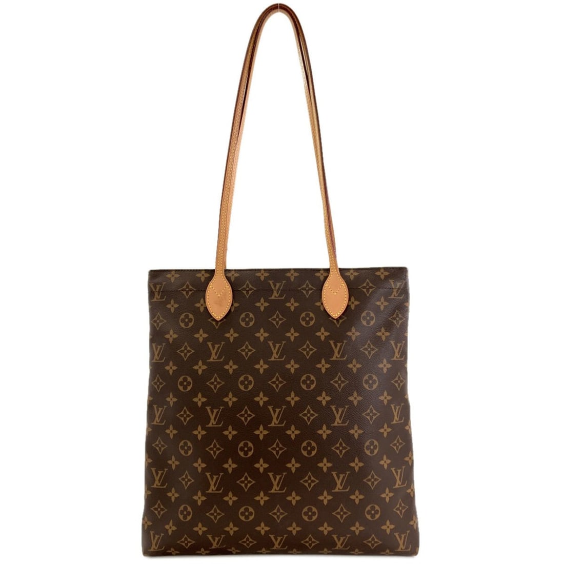 Louis Vuitton M45199 Carry It Tote Bag Monogram Canvas Women's LOUIS VUITTON: --- Catalog ---Category: SizeSize (HxWxD): 38cm x 35.5cm x 3cm / 14.96'' x 13.97'' x 1.18''Category: DesignType: Pouch, Tote bagColor: MonogramGender: WomenMaterial: Monogram Category: GeneralMPN: M45