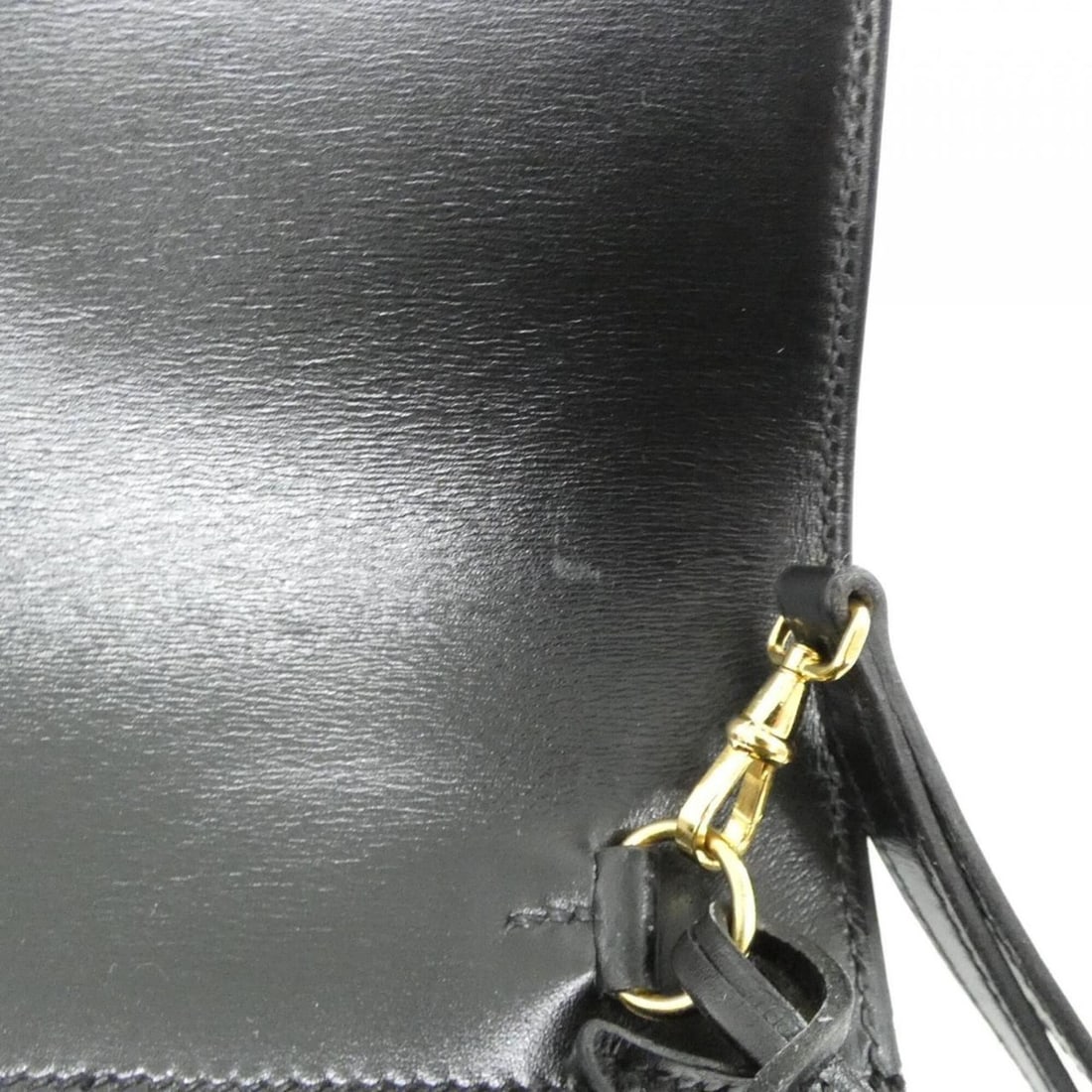 Hermes Jet Second Bag - 10