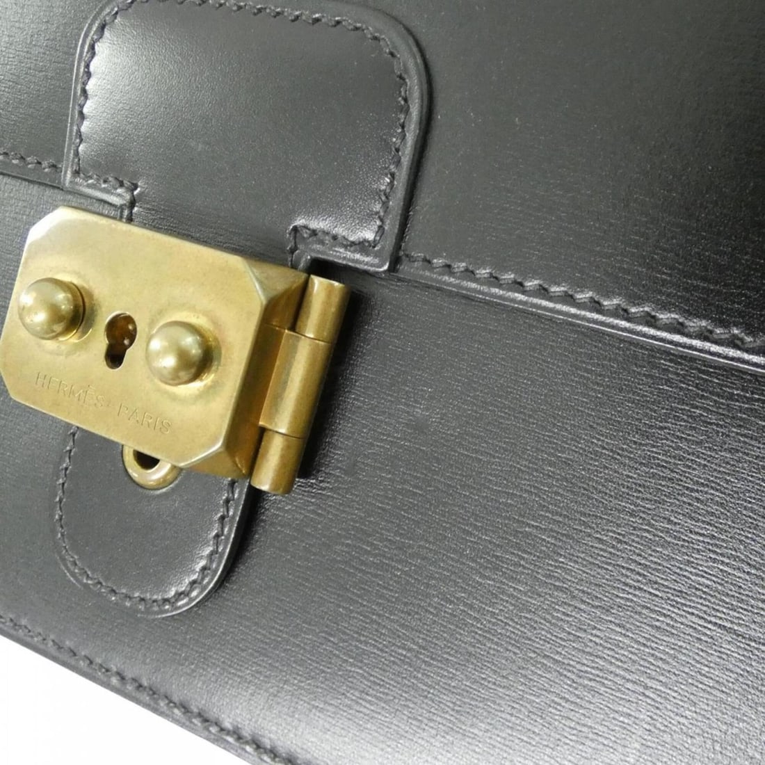 Hermes Jet Second Bag - 5