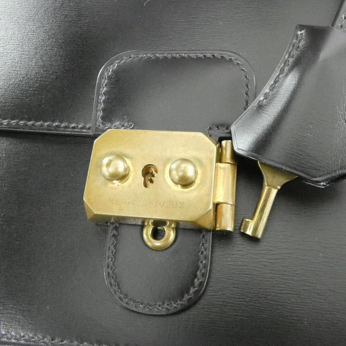 Hermes Jet Second Bag - 6
