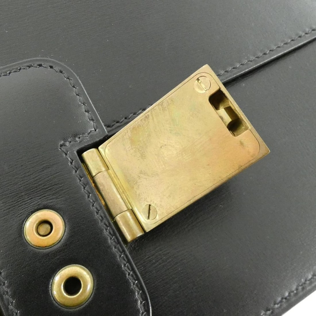 Hermes Jet Second Bag - 7