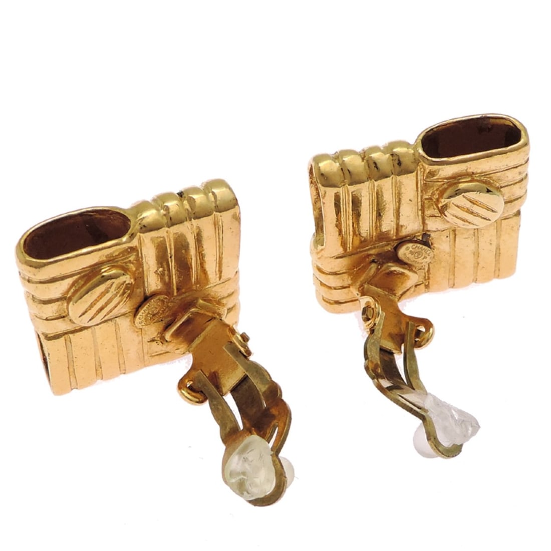 Cartier C2 Small Ring - 4