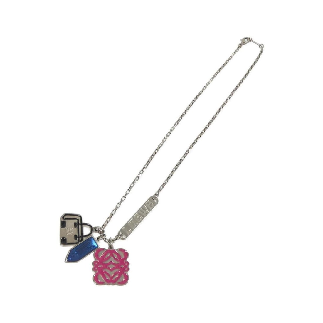 Loewe necklace - 2
