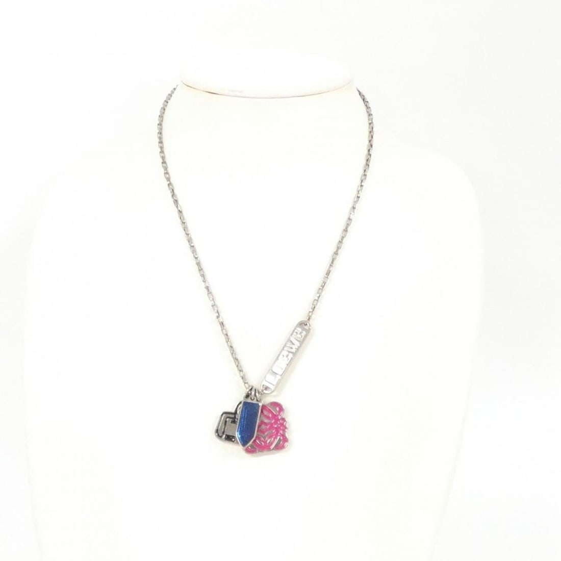 Loewe necklace - 5