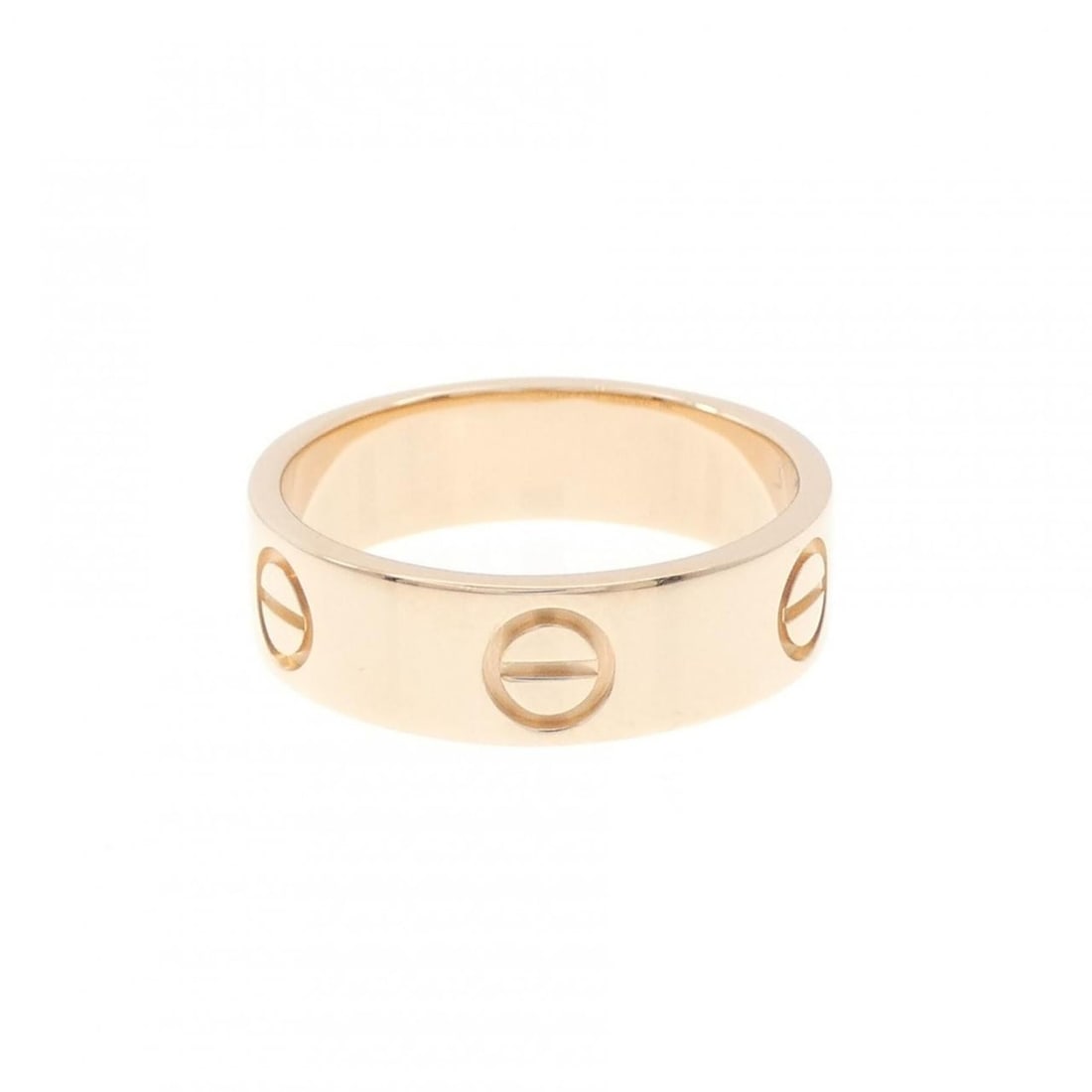Cartier Love Ring - 2