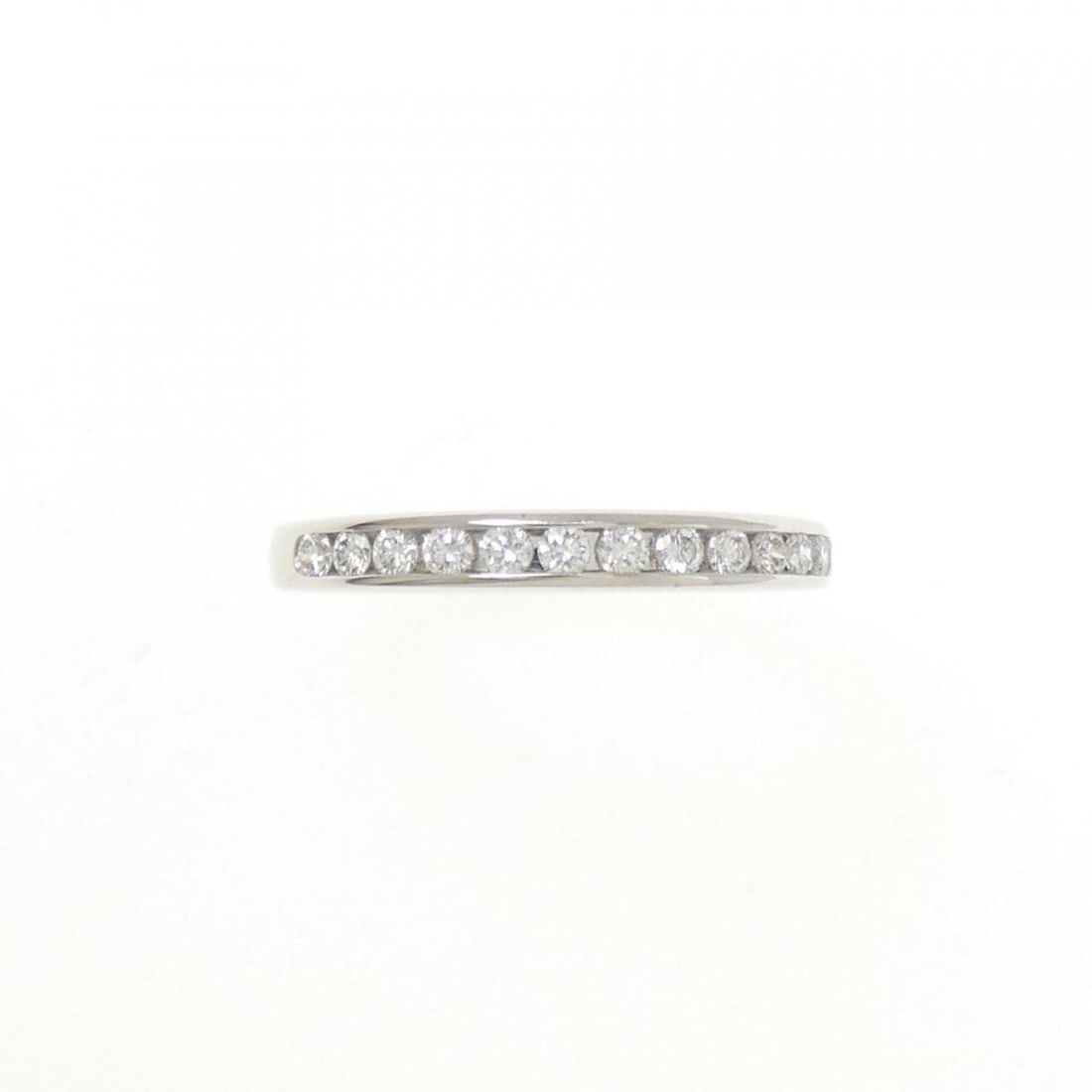Tiffany Half Ring - 2