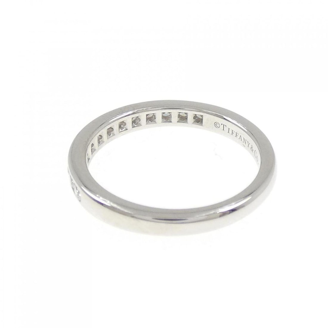 Tiffany Half Ring - 3