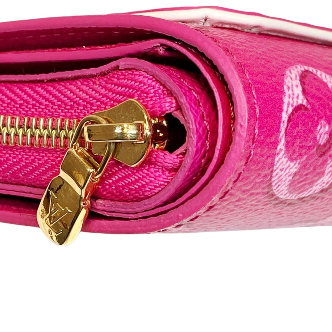 Tiffany Half Ring - 6