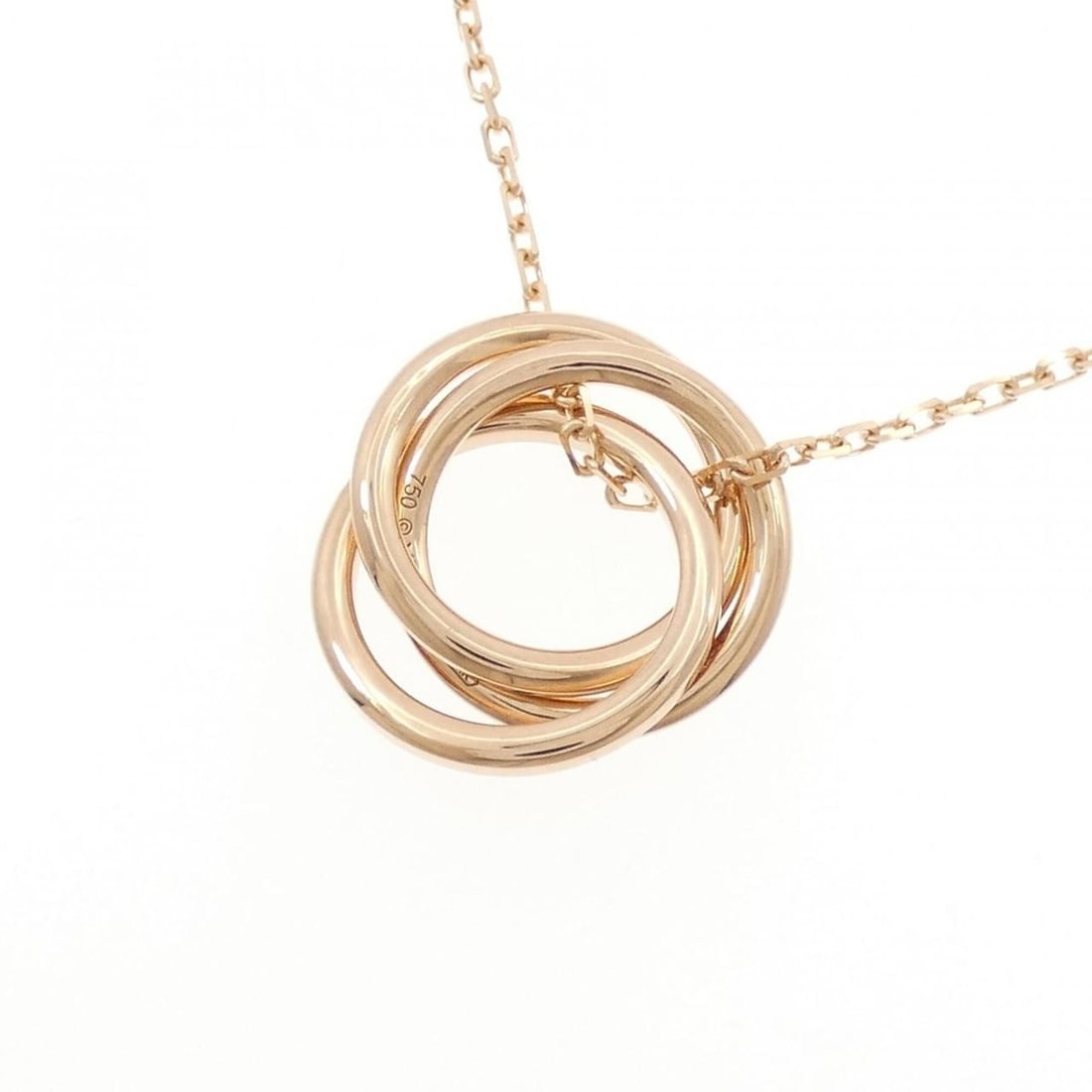 Cartier Trinity Necklace - 4