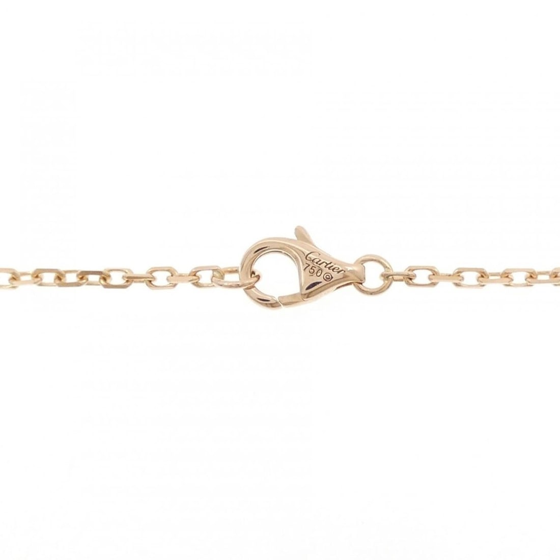 Cartier Trinity Necklace - 5
