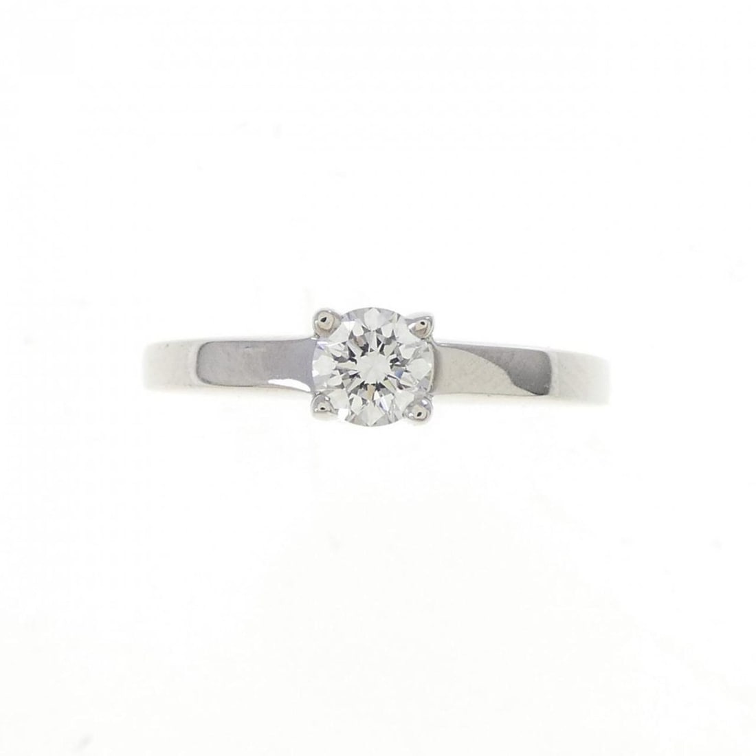 Cartier Déclaration d'Amour Ring 0.24CT - 2