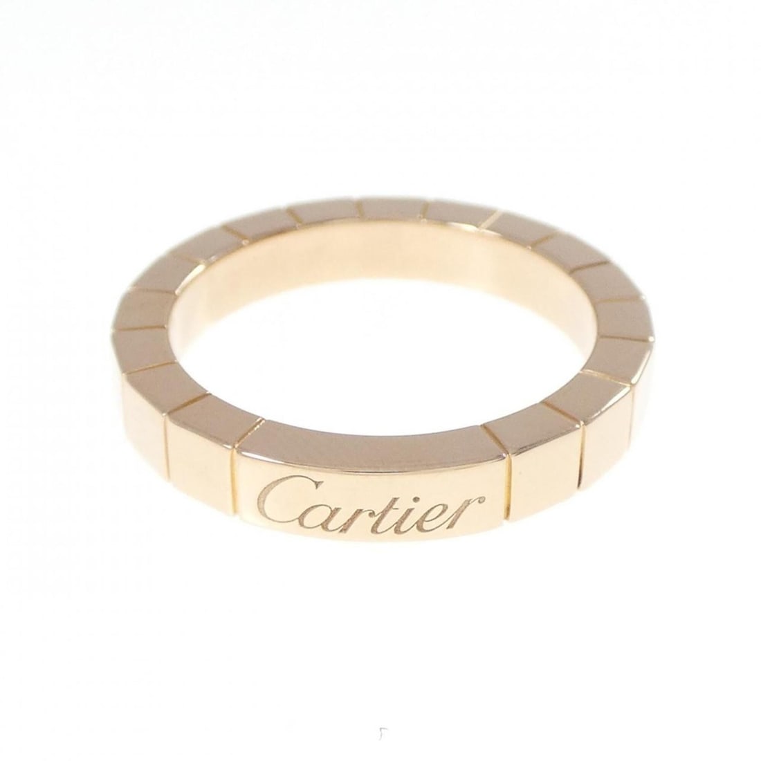 Cartier Lanieres Ring - 2