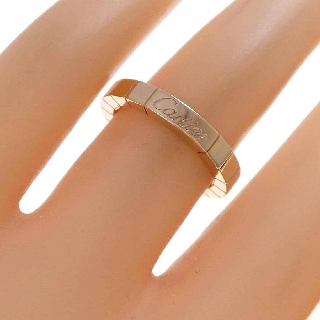 Cartier Lanieres Ring - 3