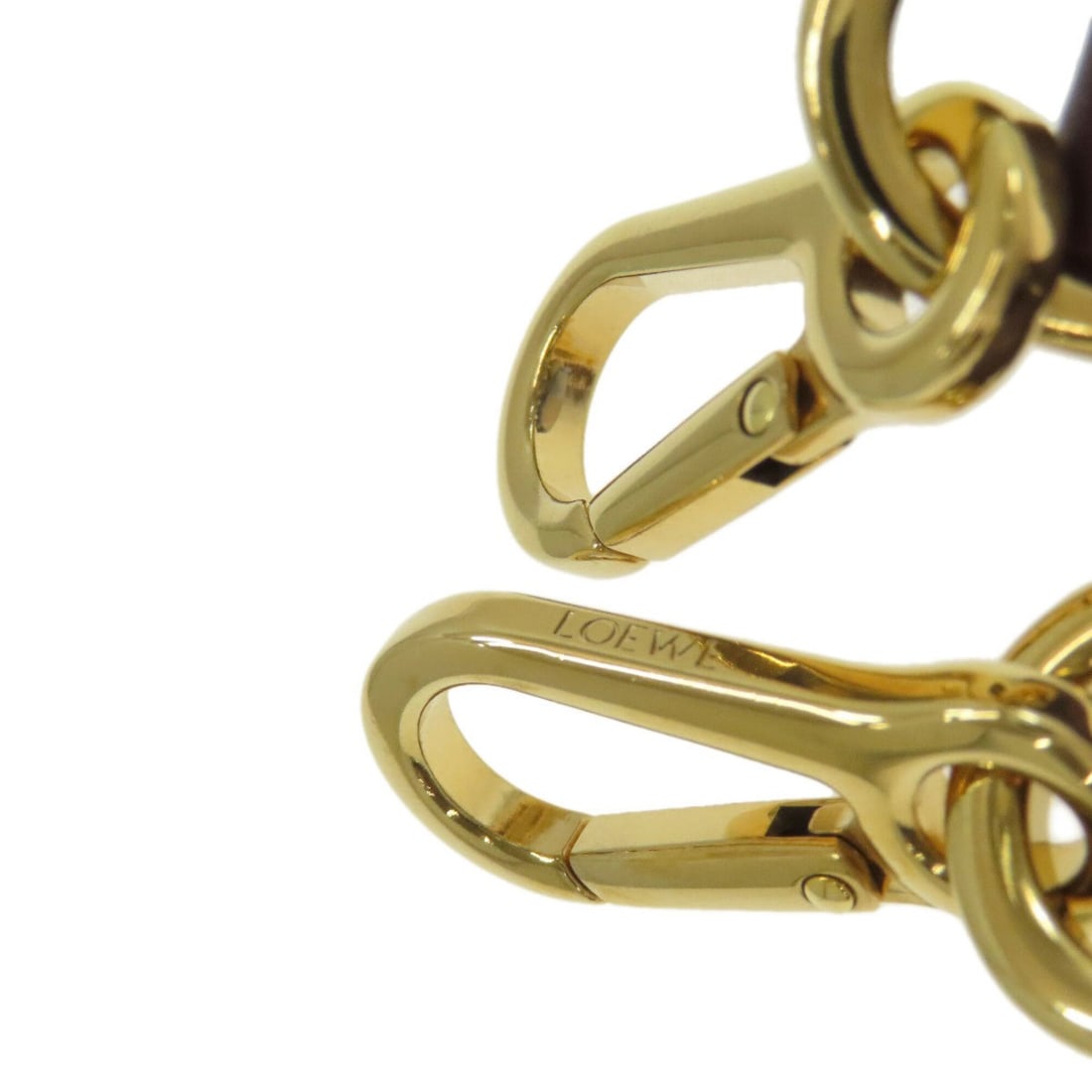 Tiffany Half Circle Channel Setting Ring - 14