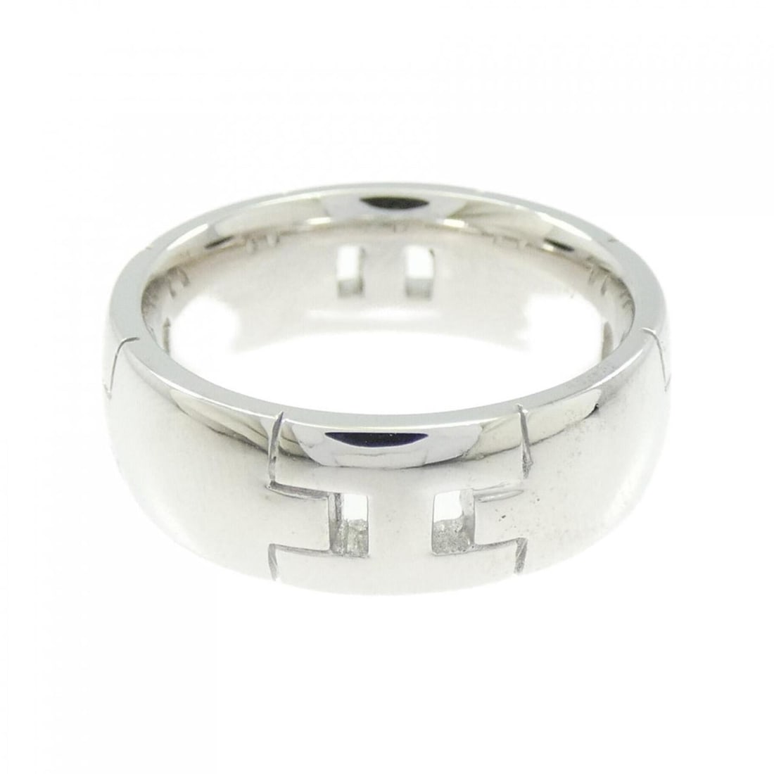 Hermes Hercules Grand Model Ring - 2