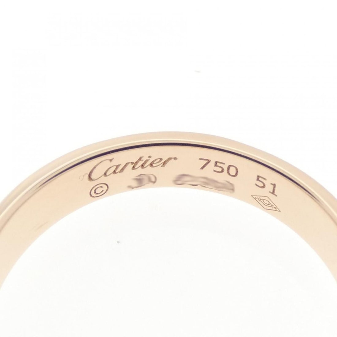 Cartier Mini Love Ring - 3