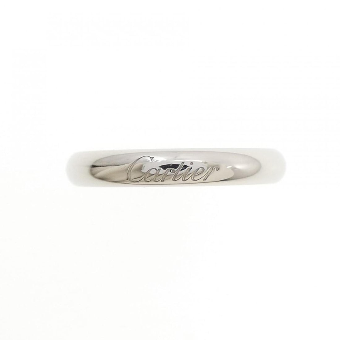 Cartier C de Ring - 2