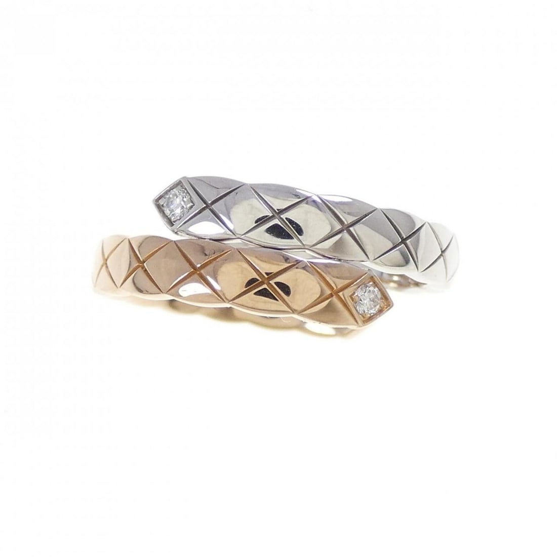 Chanel Coco Crush Ring - 2