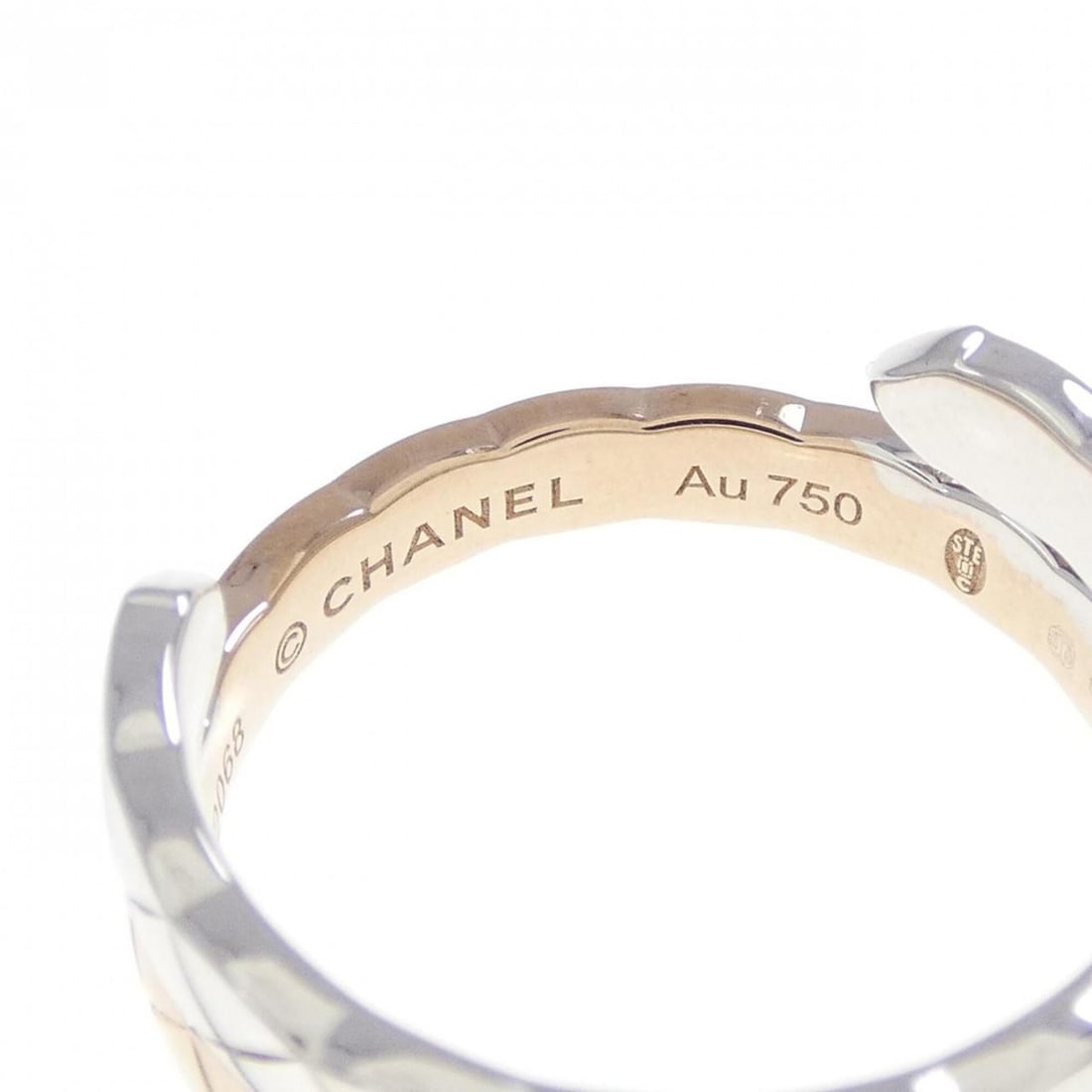 Chanel Coco Crush Ring - 4
