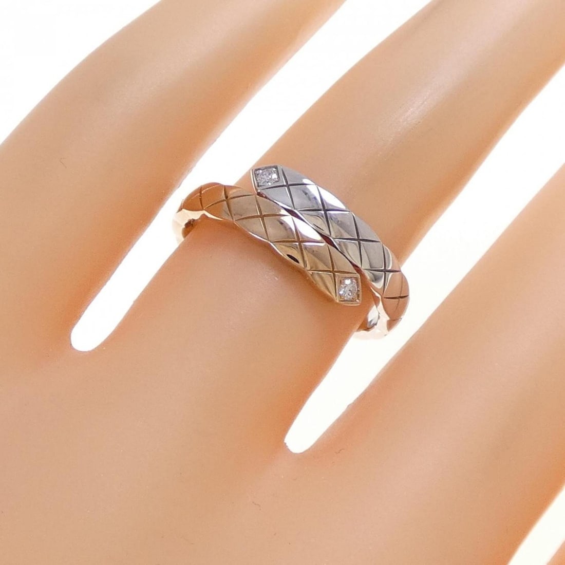 Chanel Coco Crush Ring - 5