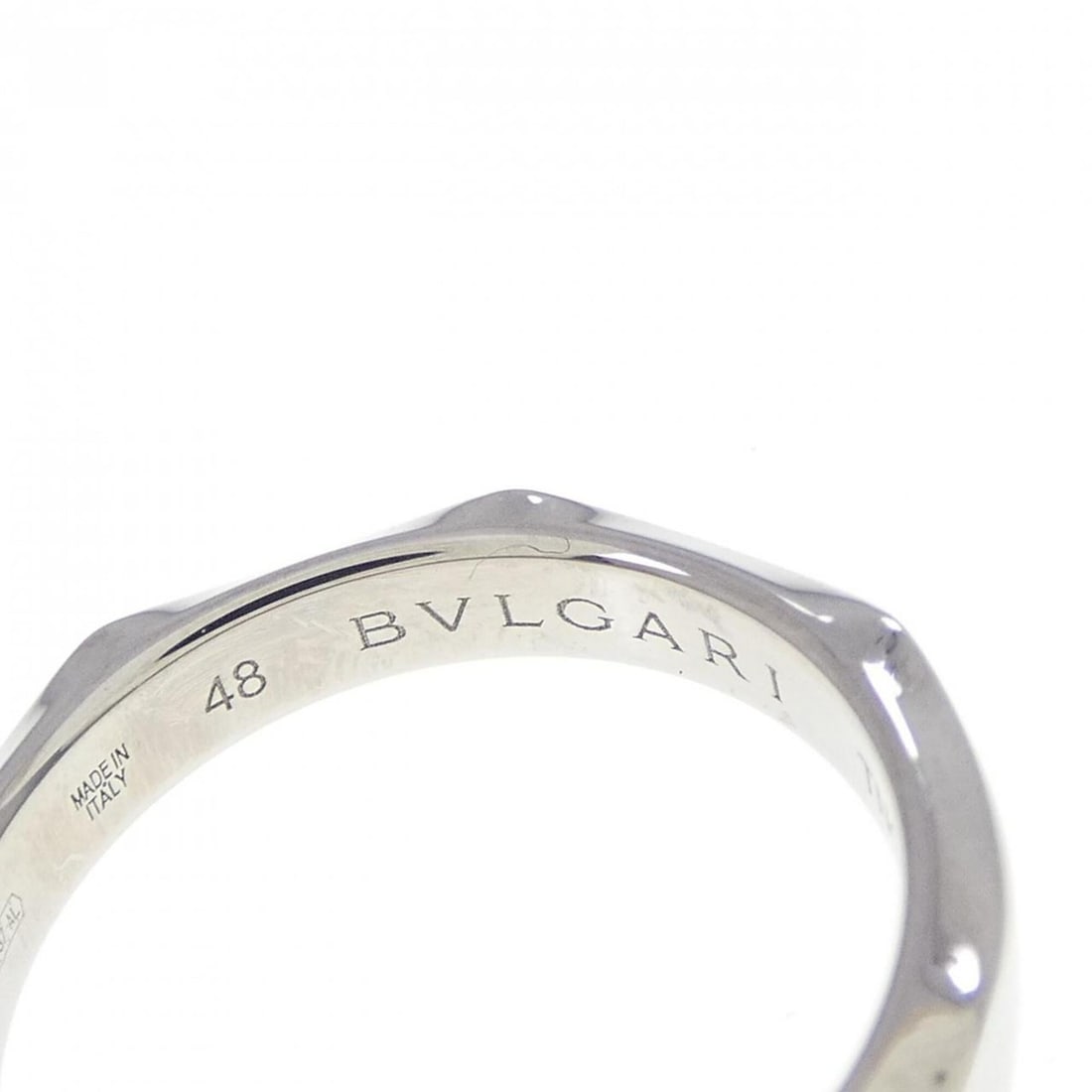 Bvlgari Infinito Ring - 3