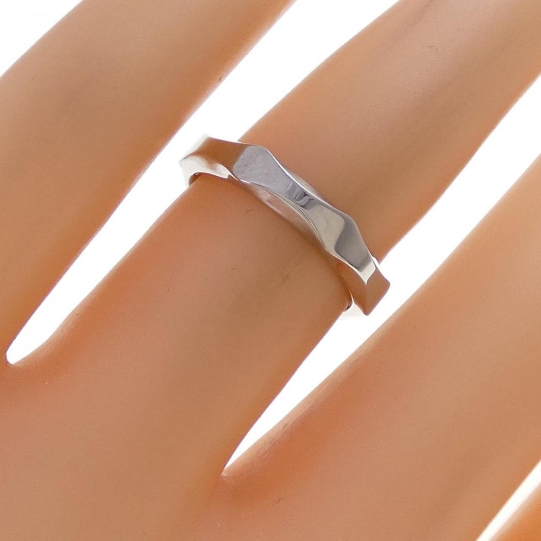 Bvlgari Infinito Ring - 4