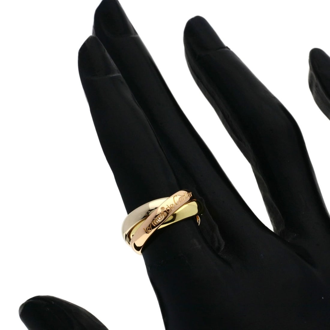 Bvlgari Infinito Ring - 5