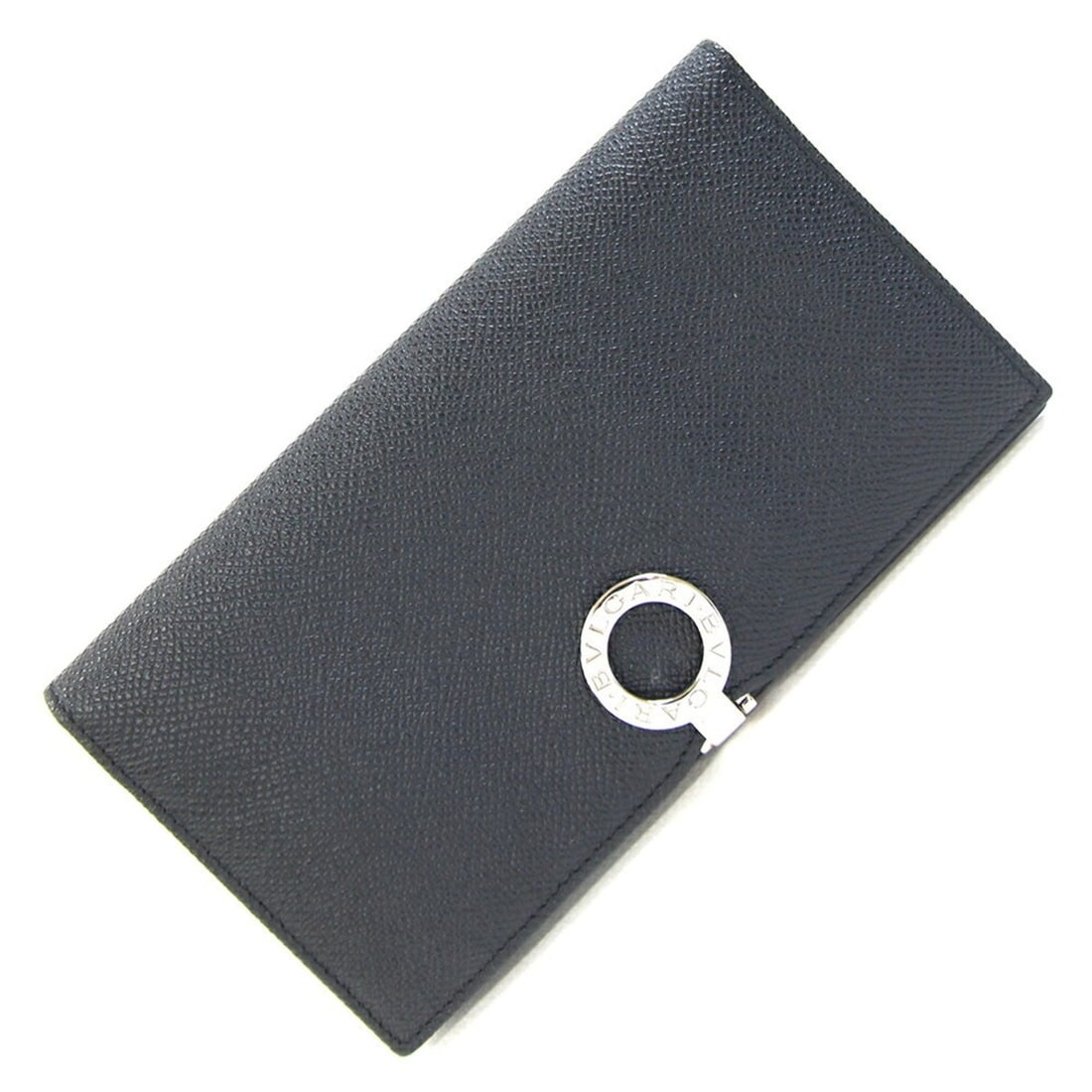 BVLGARI Bulgari 23295 Black Leather Long Wallet for Men: --- Catalog ---Category: SizeSize (HxWxD): 17.5cm x 9.5cm x 1cm / 6.88'' x 3.74'' x 0.39''Category: DesignType: Long bill wallet (bi-fold)Color: BlackGender: MenMaterial: Leather Category: GeneralBran