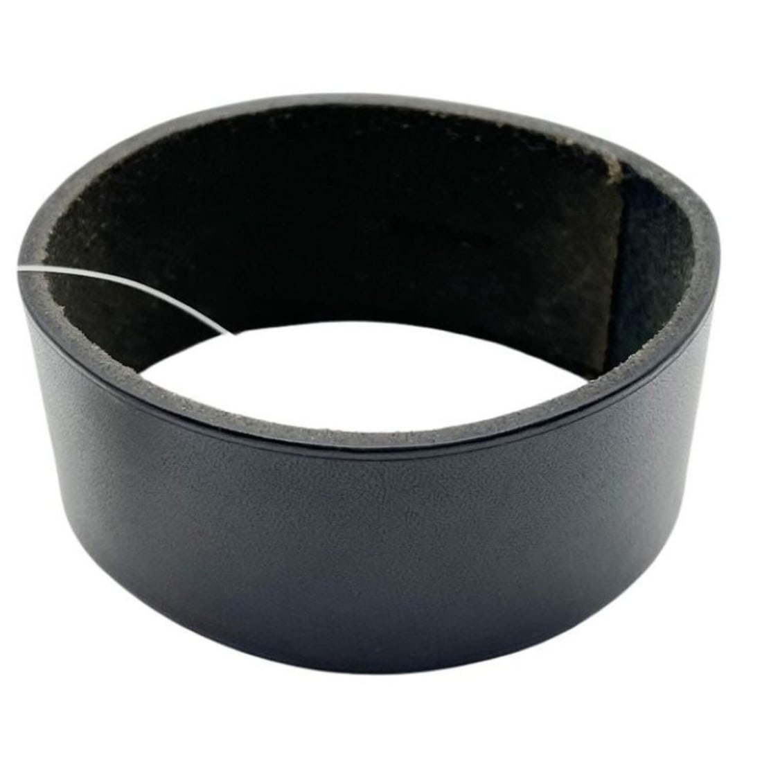 HERMES Hermes Bracelet Pour Tour Black Leather Women's: --- Catalog ---Category: SizeLength: 20cm / 7.87''Category: DesignType: Charm braceletColor: BlackStyle: FashionGender: WomenMaterial: LeatherCategory: GeneralBrand: HermesCountry of Origin: France---
