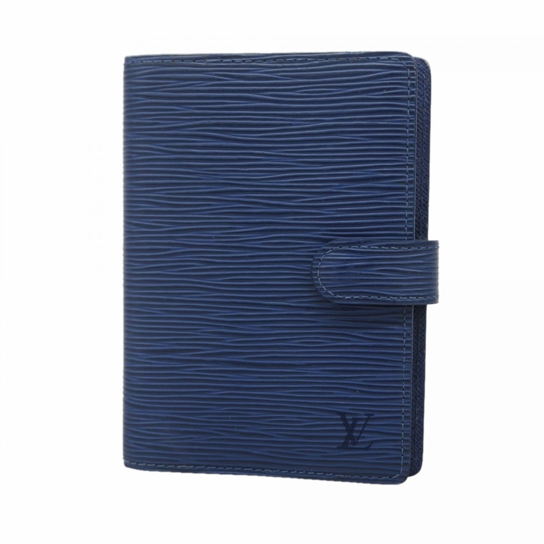 Louis Vuitton Agenda PM R2005G Myrtille Notebook Cover (Epi Leather) - Men's & Women's: --- Catalog ---Category: DesignColor: MyrtilleGender: Men,WomenCategory: GeneralMPN: R2005GBrand: Louis VuittonCategory: Physical PropertiesSize (HxWxD): 14.5cm x 10cm x 1.5cm / 5.7'' x 3.93'' x 0.59'