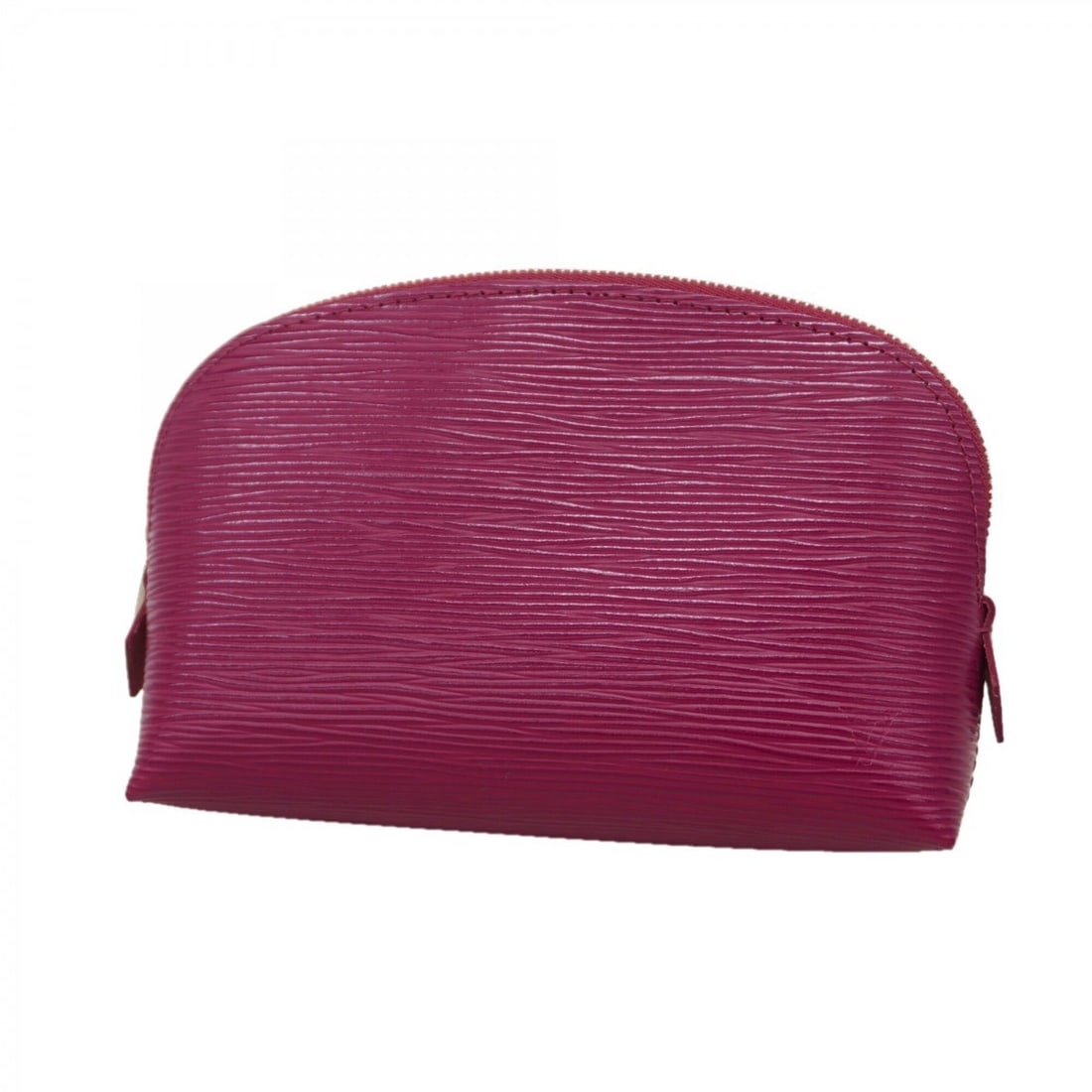 Louis Vuitton Epi Pochette Tic Bag/Pouch M60410 Fuchsia (Women's): --- Catalog ---Category: SizeSize (HxWxD): 11.5cm x 17.5cm x 5.5cm / 4.52'' x 6.88'' x 2.16''Category: DesignType: PouchColor: FuchsiaGender: WomenCategory: GeneralMPN: M60410Brand: Louis Vuitton--- I
