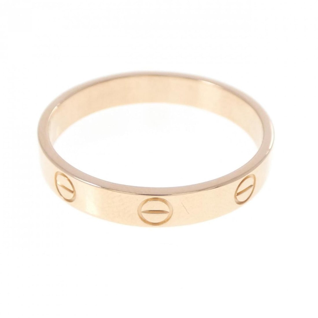 Cartier Mini Love Ring - 2