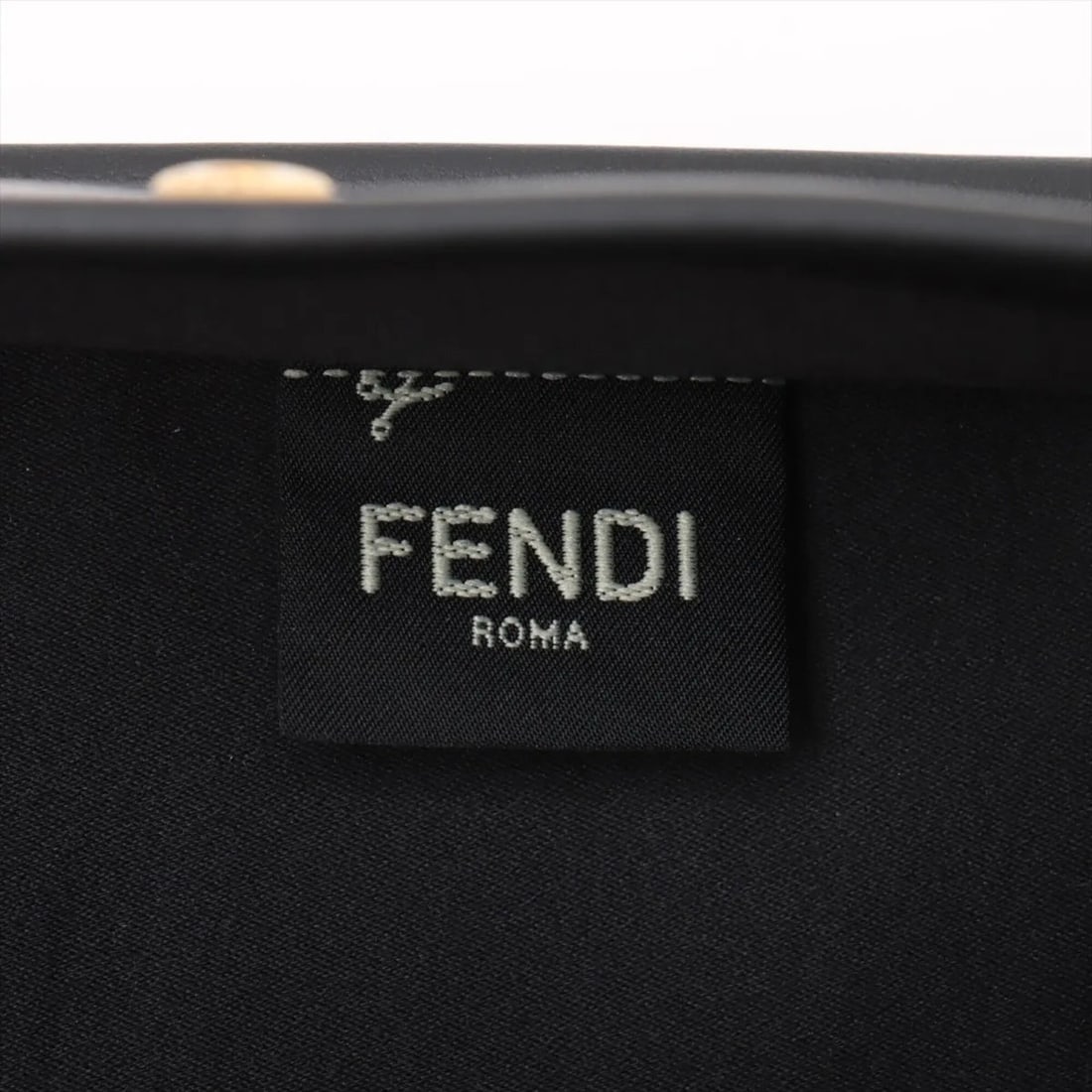 Fendi barrette - 8