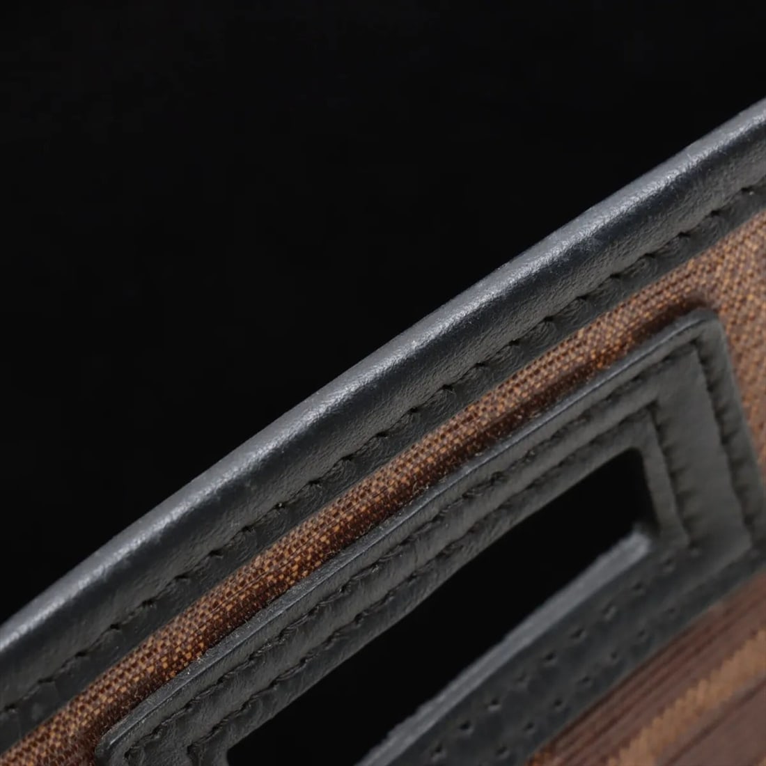 Fendi barrette - 9