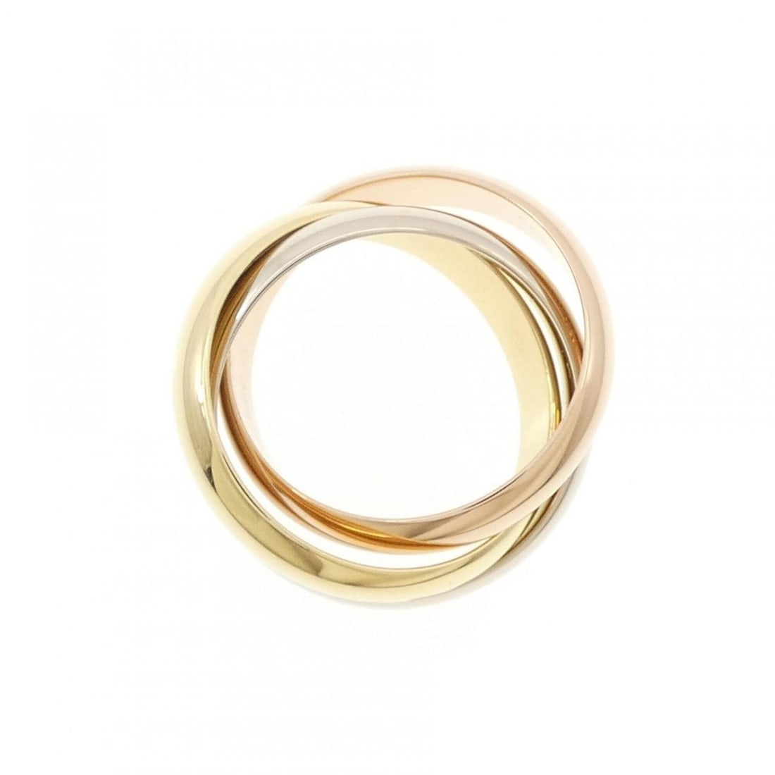 Cartier Trinity Ring - 2